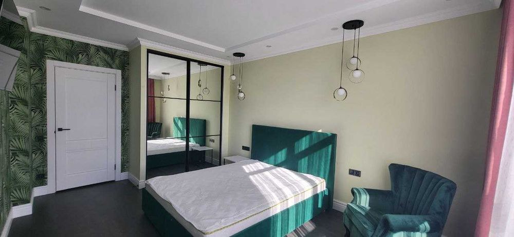 2-кімнатна квартира за адресою (площа 67 м²) - Atlanta.ua - фото 4