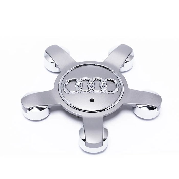 NOWY ORYGINALNY Dekielek Audi Pajączek 8R0 135MM