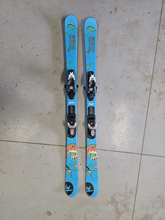 Narty Rossignol S1 Pro Jr Skis-Youth 135cm