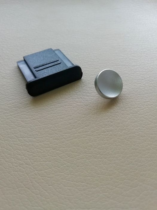 Universal Shutter Release Button + Fuji/Leica Hot Shoe64584681027073122