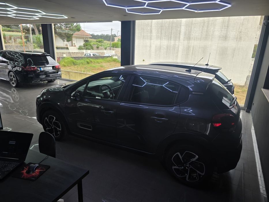 Citroen C3 C-Series