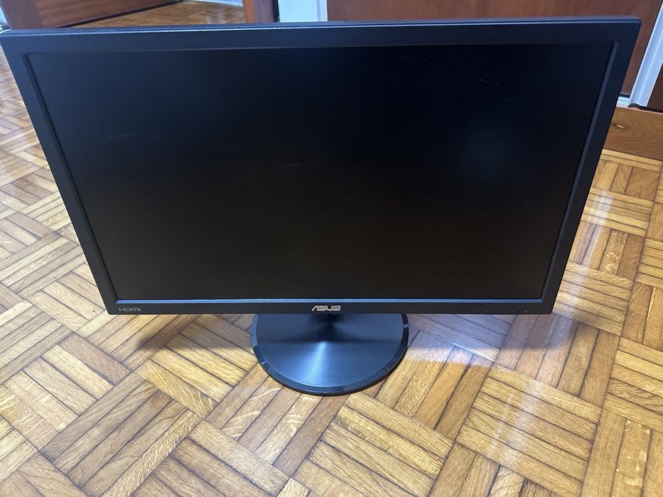 Monitor Asus - VP228HE