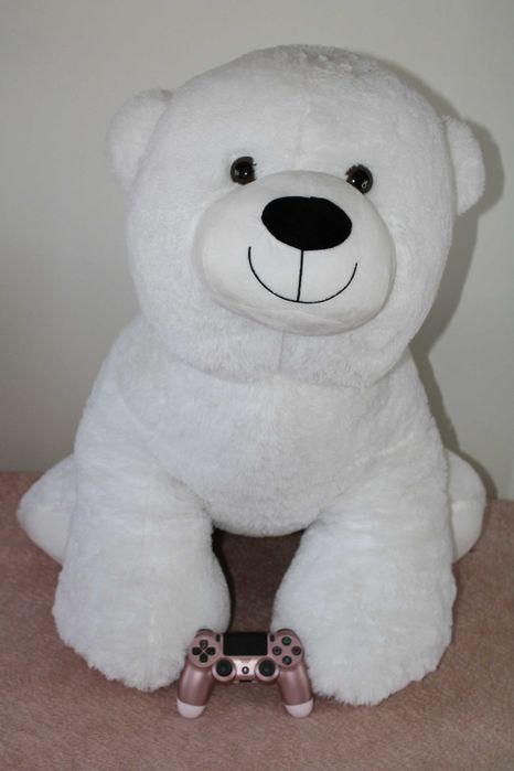 Urso de peluche Grande