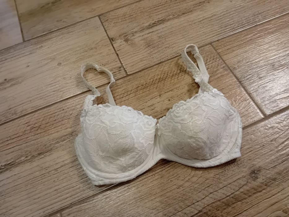 Change markowy biustonosz damski