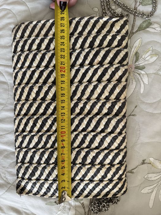 Clutch/ bolsa tiracolo