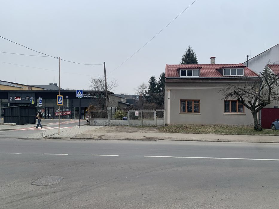 Commercial real estate at st. Drugetiv (area 125 m²) - Atlanta.ua - photo 9