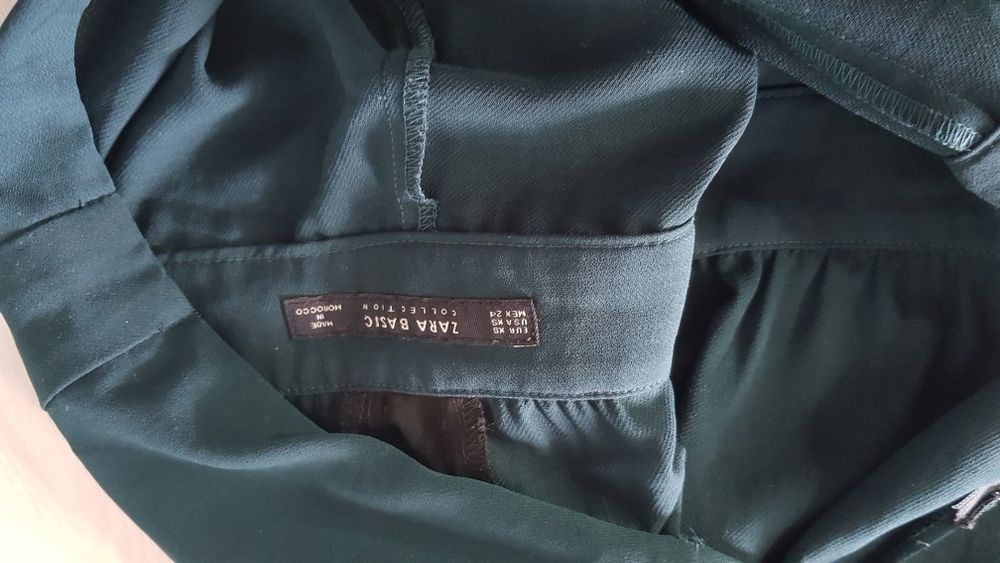 Жіночий комбінезони Zara