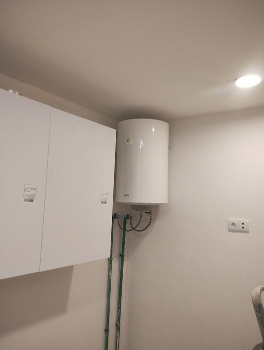 Temos eletricista geral