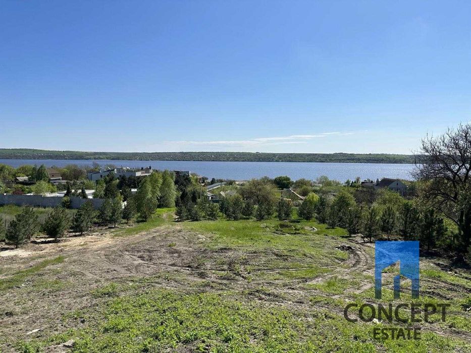 Продам дом с шикарным видом на Днепр. Волосское.