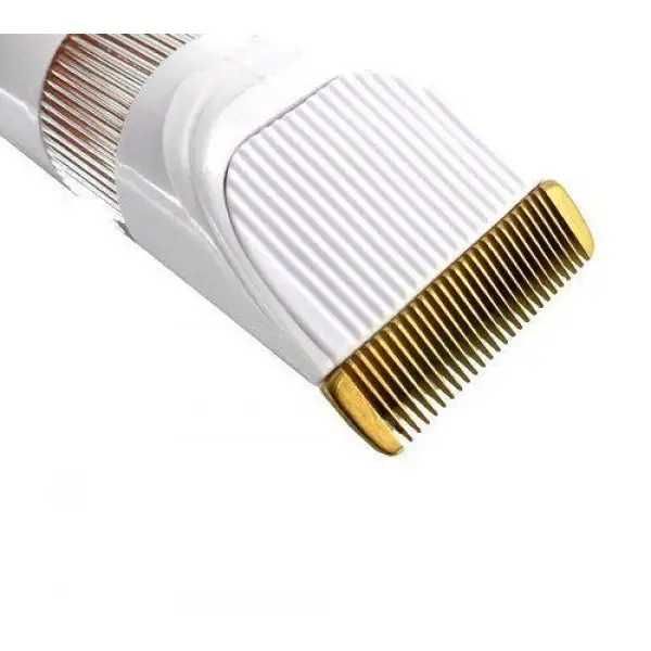 Машинка для стрижки/груминга собак/тварин Gemei.Тример. Керамічні ножі