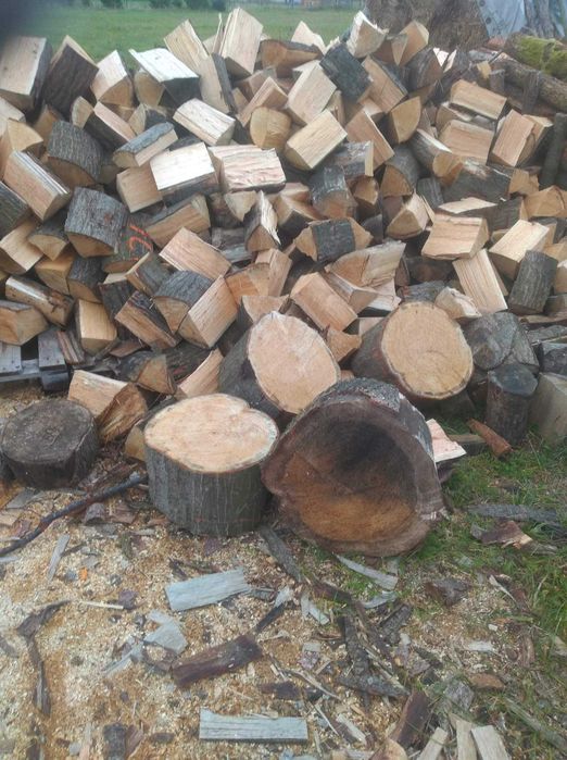 Drewno kominkowe i opałowe,rozpałkowe