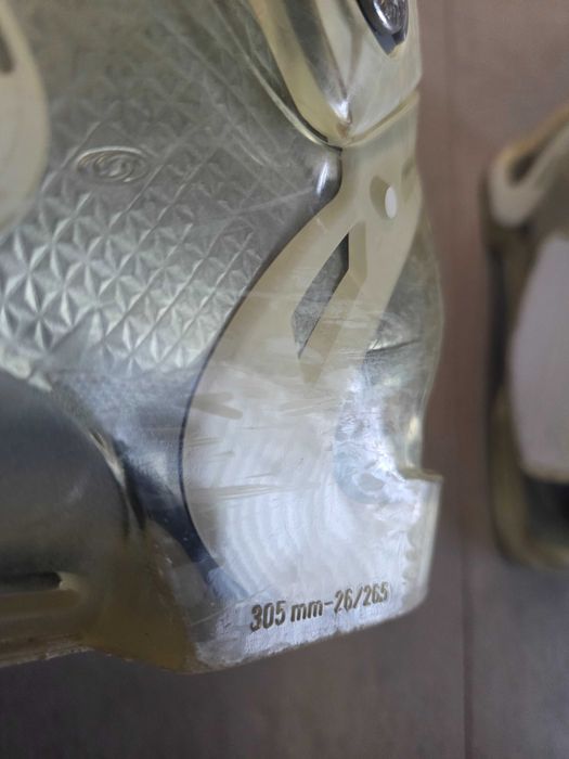 Buty narciarskie Salomon Instinct 100 CS