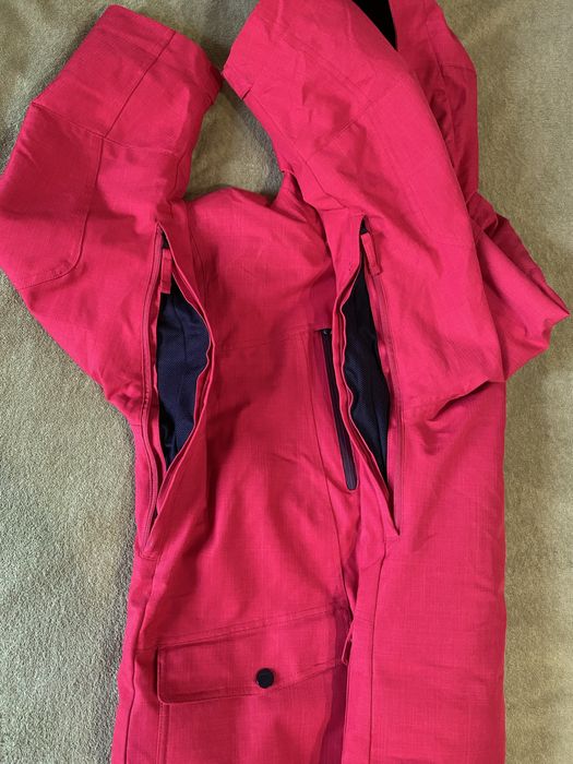 Гірськолижна куртка O’neill, розмір М