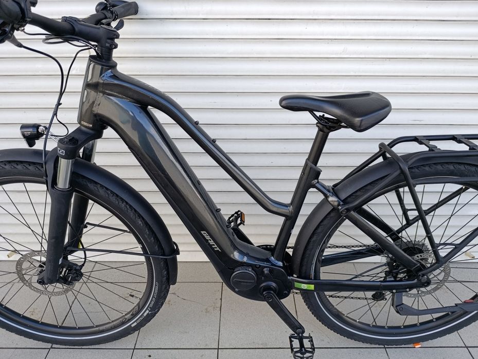 Giant Explore E+ 2 STA, M , 29', як Новий  2023р