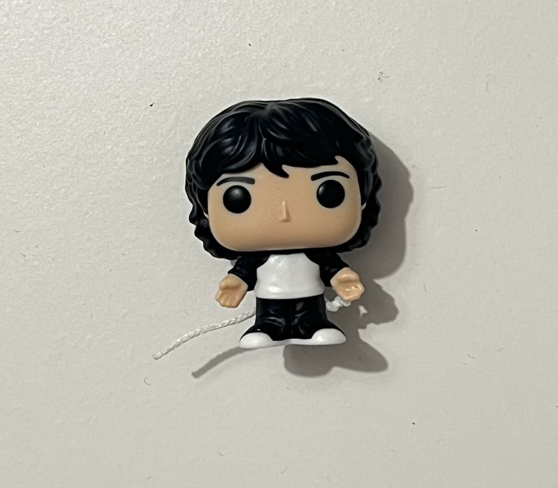 Figurka Mike kinder joy