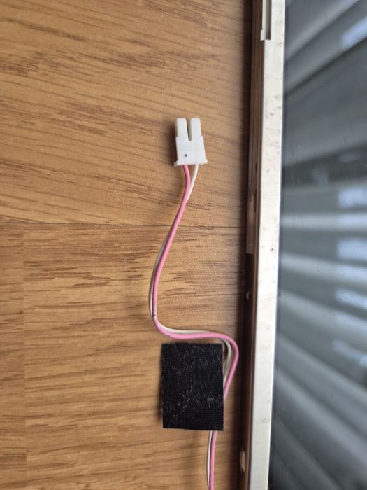 Display portatil 15.4