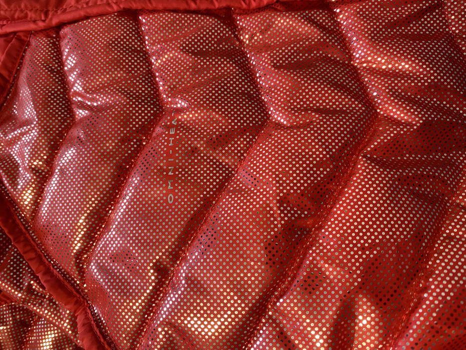 Жіноча куртка Columbia