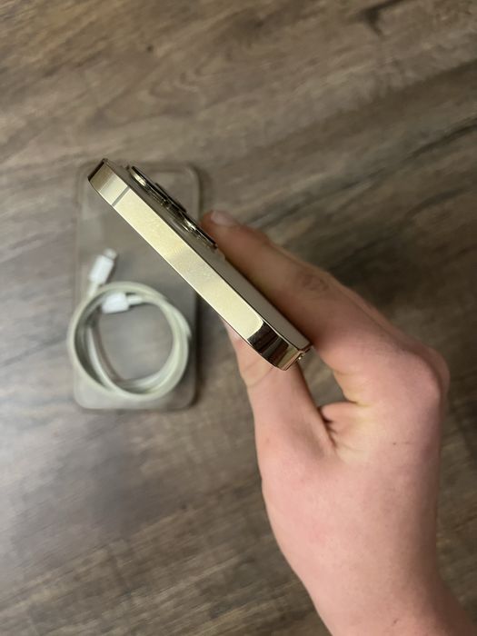 Iphone 13 Pro Max • idealny