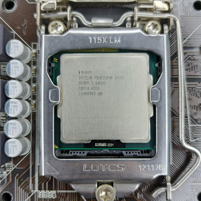 Комплект для  пк