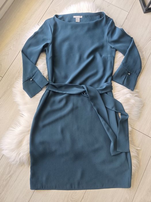 Sukienka H&M rozm. 32