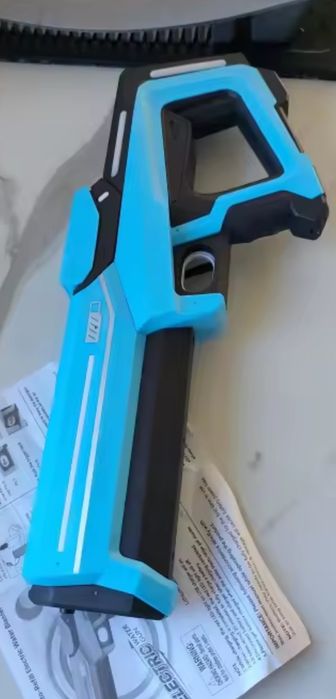 Дитячий водяний автомат/бластер автоматичний