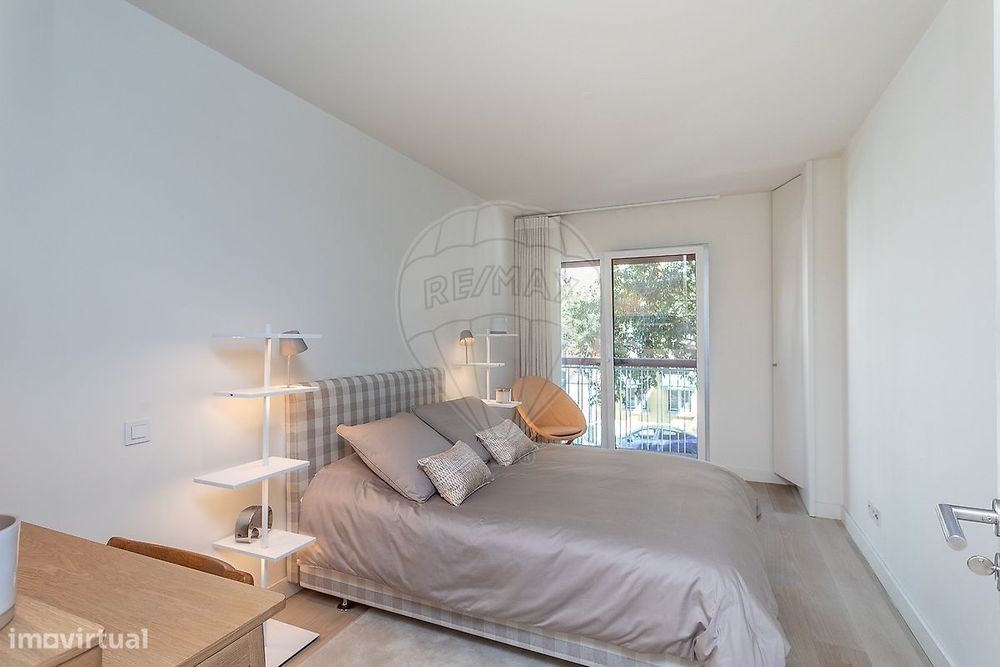 Apartamento T1 para arrendamento