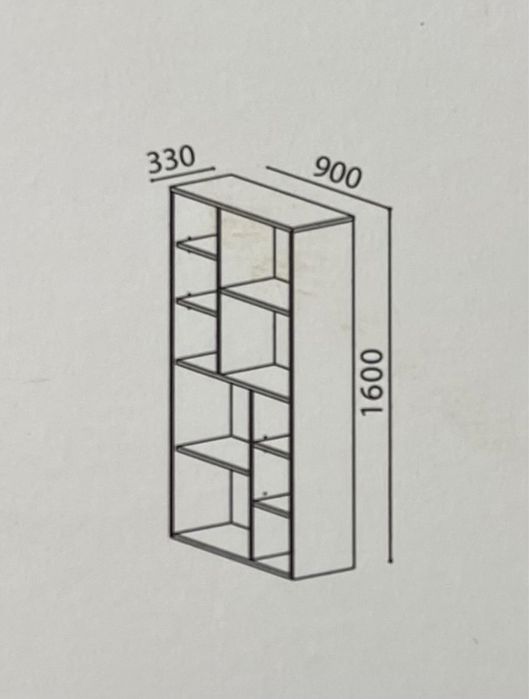 Móvel de Parteleleiras64585128029186121