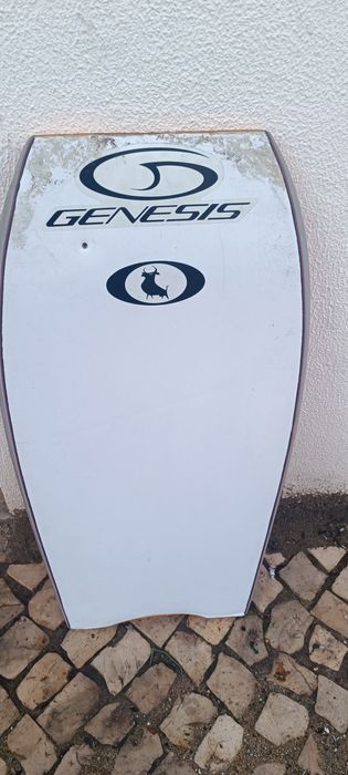 Prancha de bodyboard Genesis