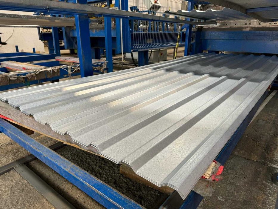 Blacha dachowa – ceny sprzed podwyżek