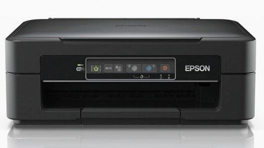 Multifunções Epson XP 245 para reparação ou peças- ÚLTIMOS DIAS