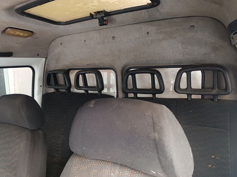 Газель дуэт 33023