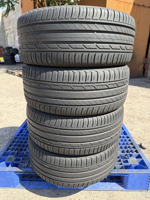 225/45 r17 Bridgestone Turanza T001 Резина летняя 90%