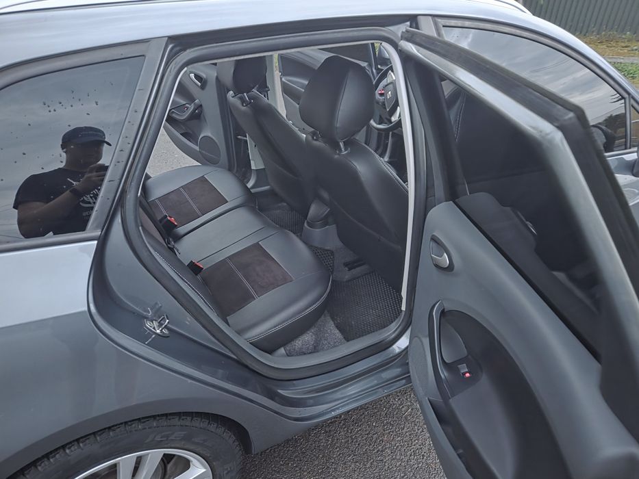 SEAT Ibiza 2011 VIN VSSZZZ6JZCR081832 фото оголошення 14 з 23