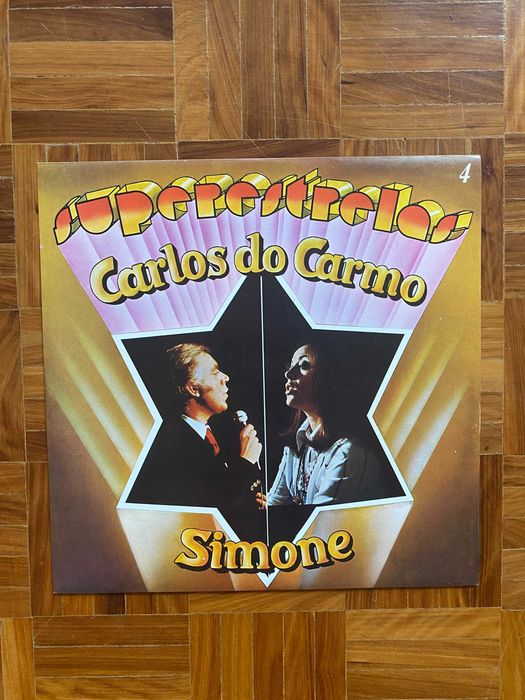Super Estrelas da Música Portuguesa