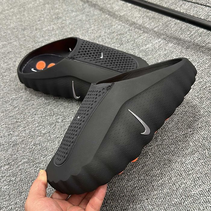 Nike_Mind_001_Black Rozmiar.40