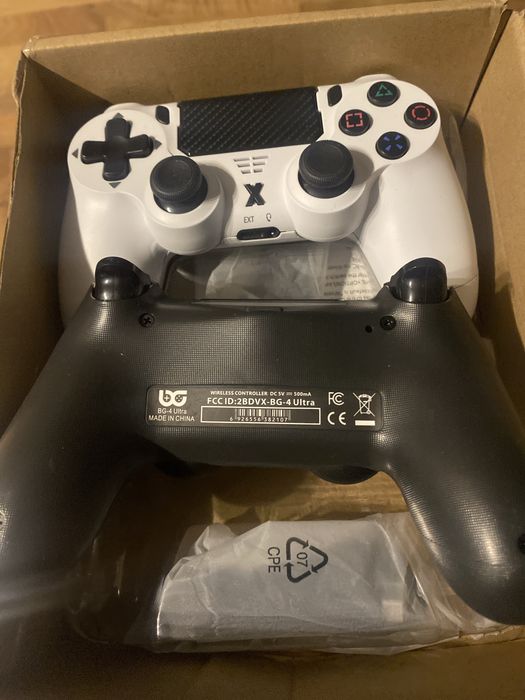 Pad ps4 zestwa 2 padow