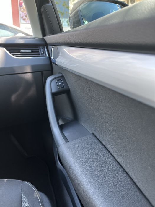 Skoda Octavia 1.6 tdi