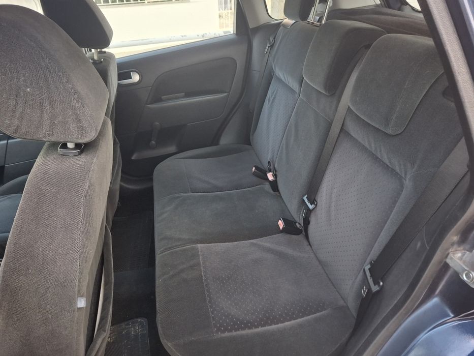 Ford Fiesta 1.25 Gasolina