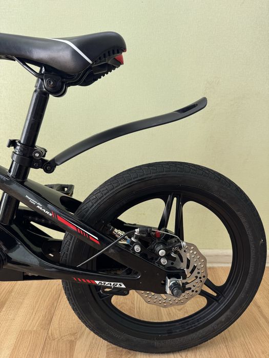 Дитячий велосипед Mars: 500 Велосипеды Харьков на Olx