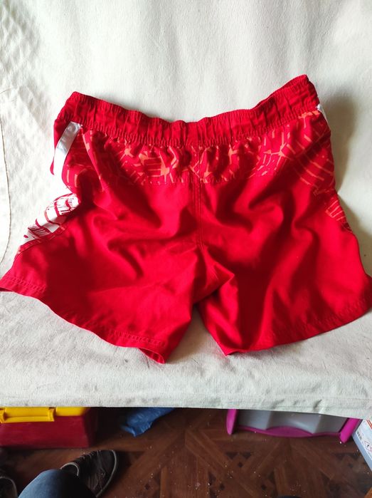 Szorty Puma i Ripcurl rozmiar L  52-54