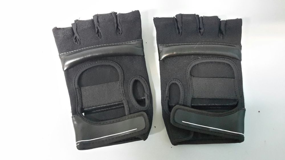 Luvas ufc box saco combate