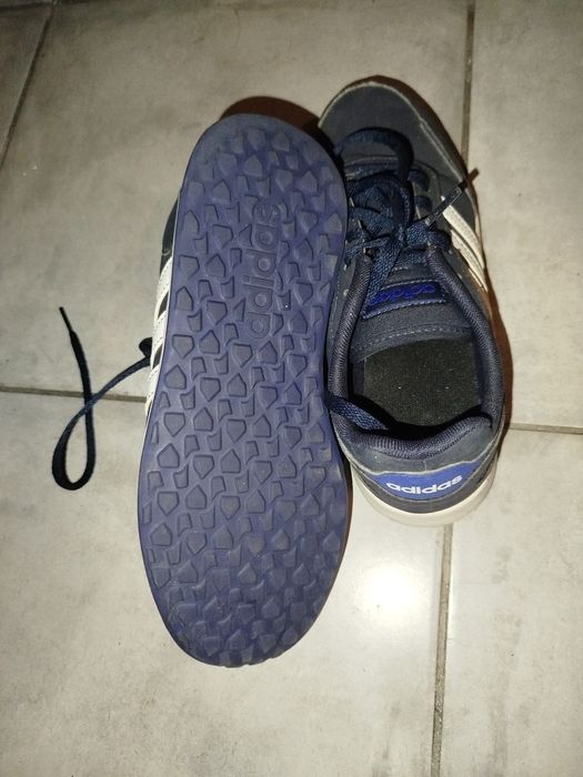 Sapatilhas usadas adidas TAM. 36