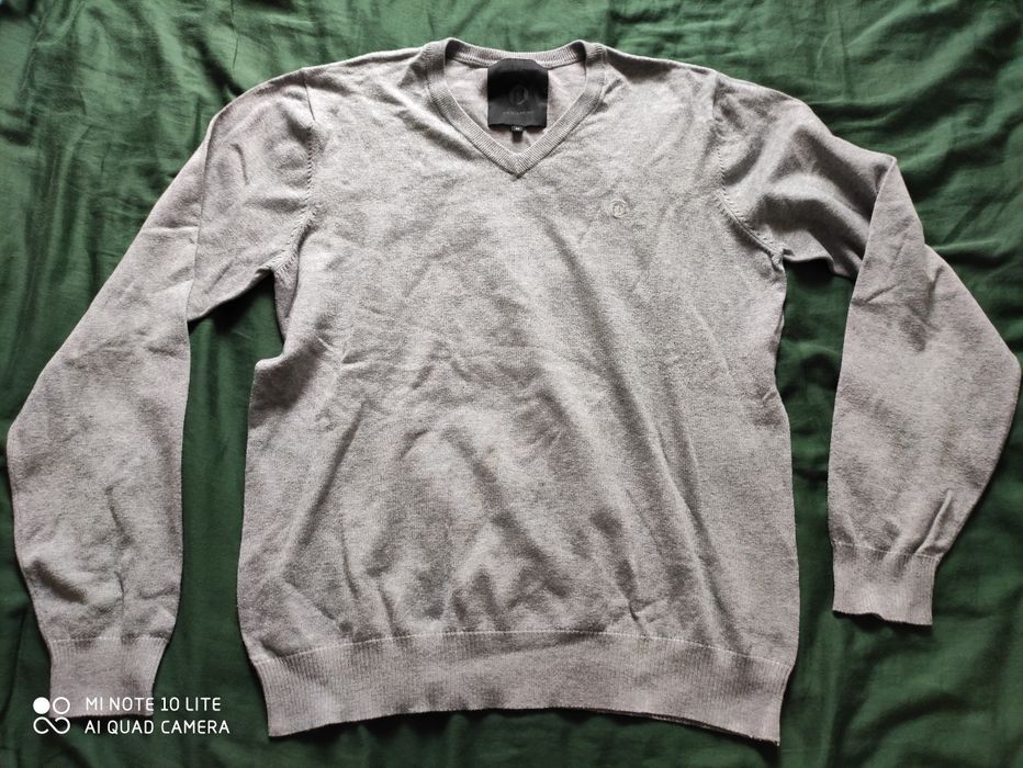 Sweter sweterek męskie Jack Johnson M