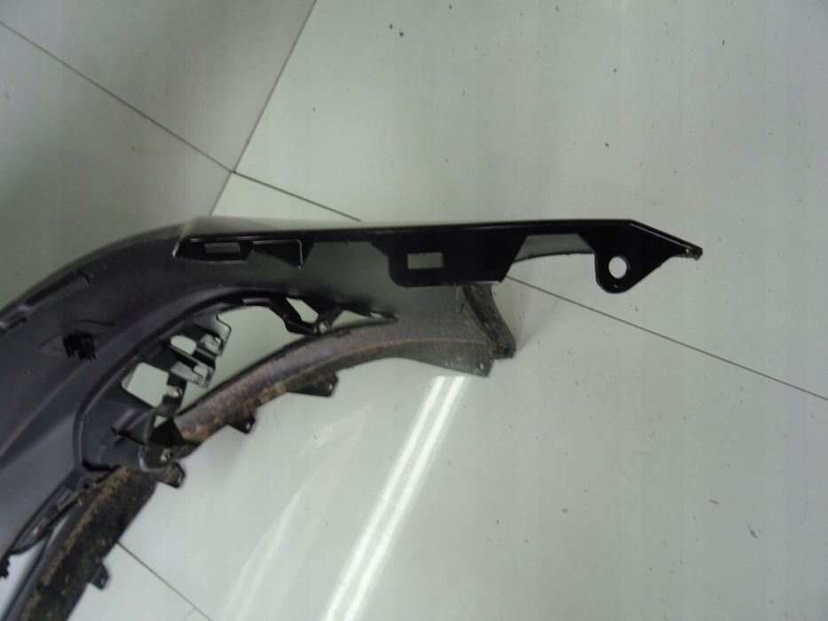 opel insignia b 2017 zderzak przedni