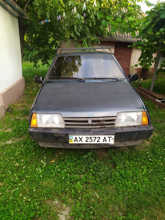 Продам ВАЗ 21099