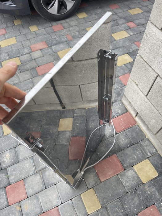 Рушникосушка,полотенчик електричний.