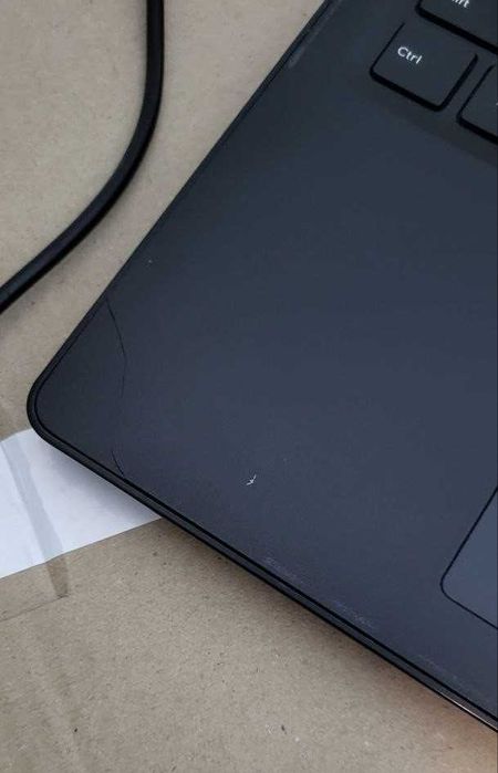 Ноутбук Dell Latitude 3590 i5 7200U/intell hd 630/8gb ddr4/ssd 256gb