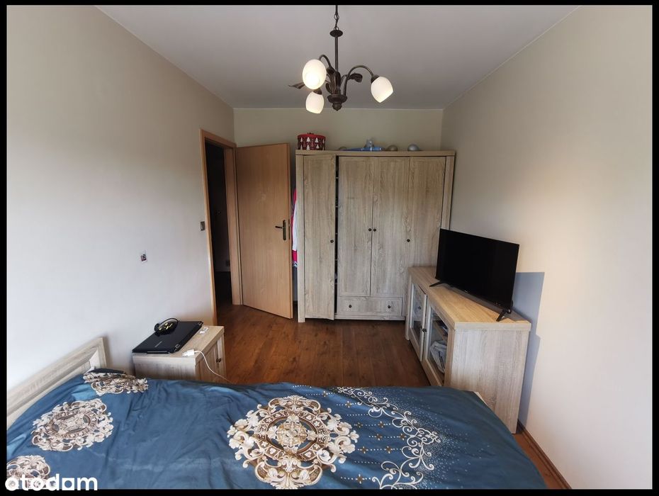 Wrocław-Fabryczna-Maślice-3 pok-Nowe budownictwo| komórka gratis