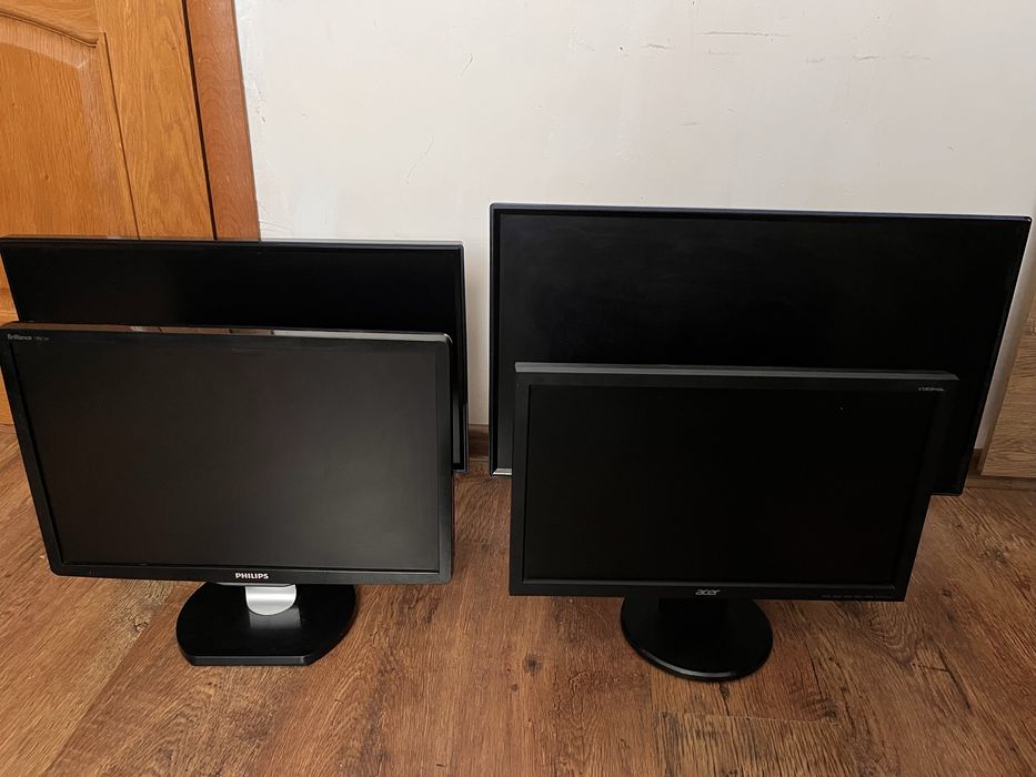 монітори full hd samsung led oled