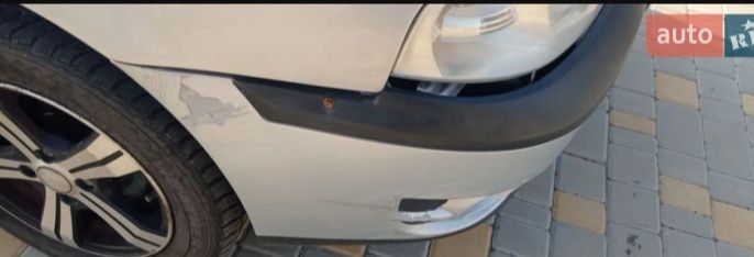 Volkswagen Pointer 2005 VIN 9BWCC45X65T168299 фото оголошення 6 з 14